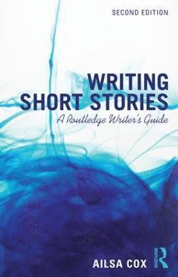 Writing Short Stories 1