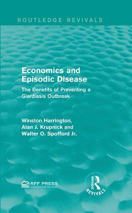 Economics and Episodic Disease 1