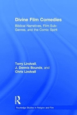 Divine Film Comedies 1