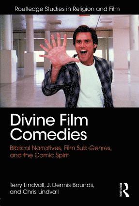 Divine Film Comedies 1