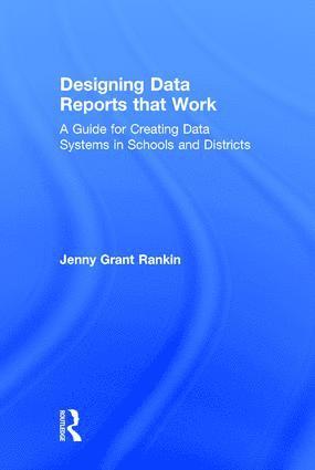 Designing Data Reports that Work