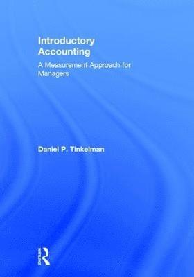 bokomslag Introductory Accounting