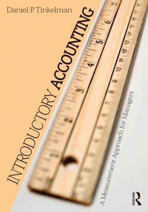 Introductory Accounting 1