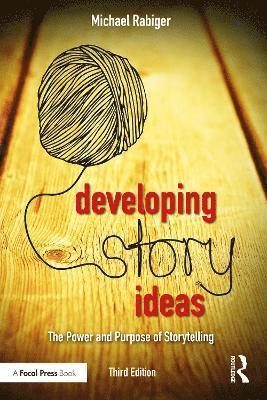 Developing Story Ideas 1