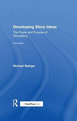 Developing Story Ideas 1