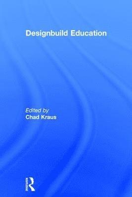 Designbuild Education 1