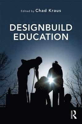 bokomslag Designbuild Education