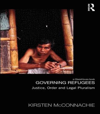 Governing Refugees 1