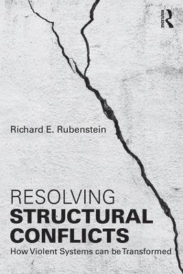 bokomslag Resolving Structural Conflicts