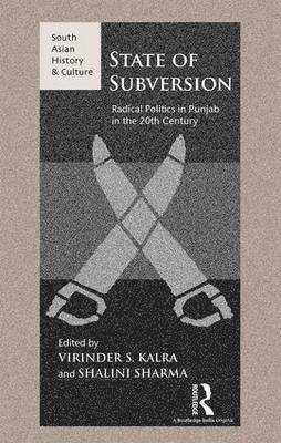 State of Subversion 1