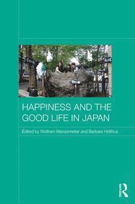 Happiness and the Good Life in Japan 1