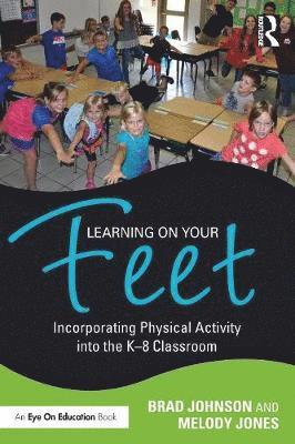 Learning on Your Feet 1