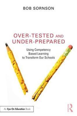 Over-Tested and Under-Prepared 1