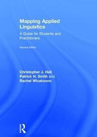 bokomslag Mapping Applied Linguistics