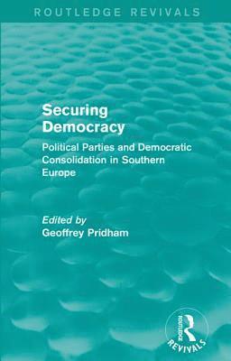 Securing Democracy 1