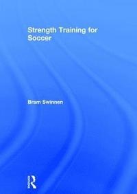 bokomslag Strength Training for Soccer