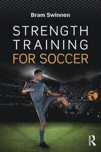 bokomslag Strength Training for Soccer