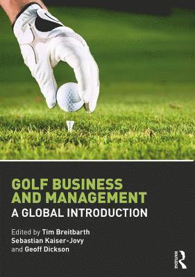 Golf Business and Management 1