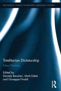 bokomslag Totalitarian Dictatorship