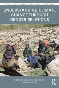 bokomslag Understanding Climate Change through Gender Relations