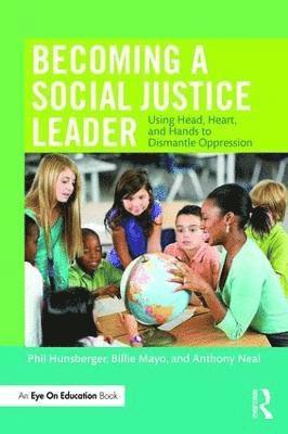 Becoming a Social Justice Leader 1