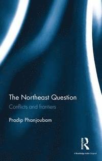 bokomslag Northeast Question