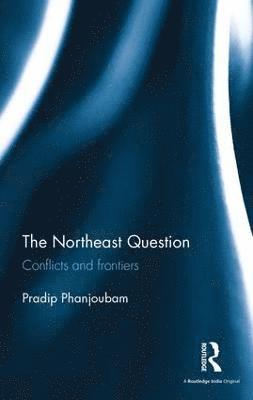bokomslag Northeast Question