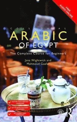 Colloquial Arabic of Egypt 1