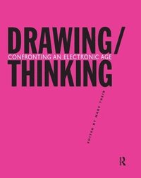bokomslag Drawing/Thinking