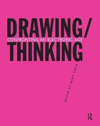 bokomslag Drawing/Thinking