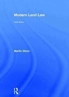 Modern Land Law