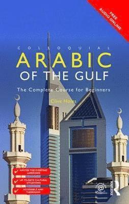 bokomslag Colloquial Arabic of the Gulf