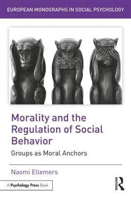 bokomslag Morality and the Regulation of Social Behavior