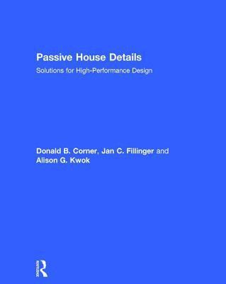 Passive House Details 1