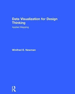 bokomslag Data Visualization for Design Thinking