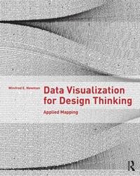 bokomslag Data Visualization for Design Thinking