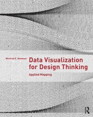 bokomslag Data Visualization for Design Thinking