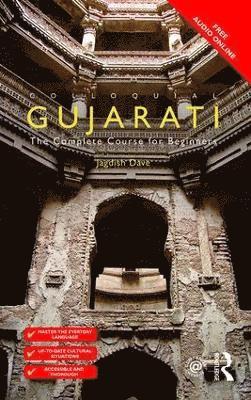 Colloquial Gujarati 1
