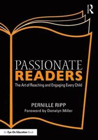 bokomslag Passionate Readers