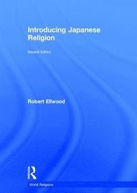 bokomslag Introducing Japanese Religion