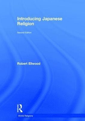 Introducing Japanese Religion 1