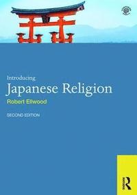 bokomslag Introducing Japanese Religion