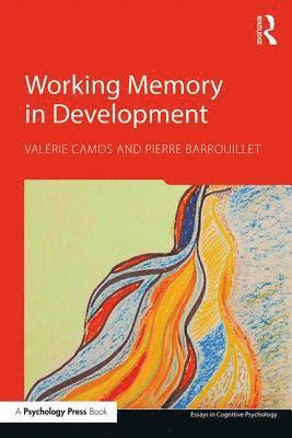 bokomslag Working Memory in Development