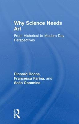 Why Science Needs Art 1