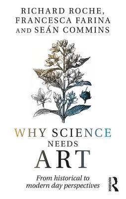 Why Science Needs Art 1