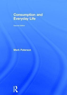 Consumption and Everyday Life 1