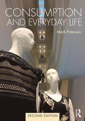 Consumption and Everyday Life 1