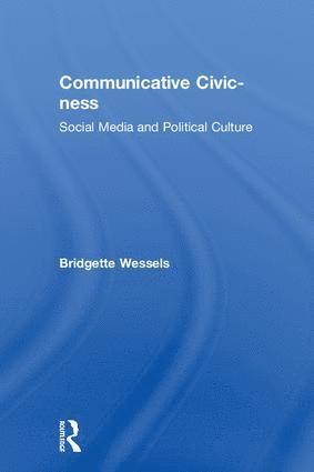 Communicative Civic-ness 1