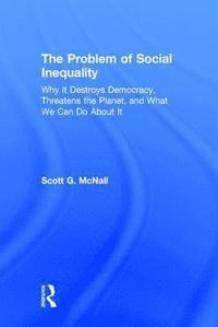 bokomslag The Problem of Social Inequality