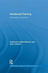 bokomslag Vocational Training